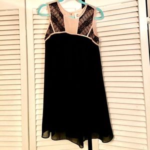 Francesca’s collection dress